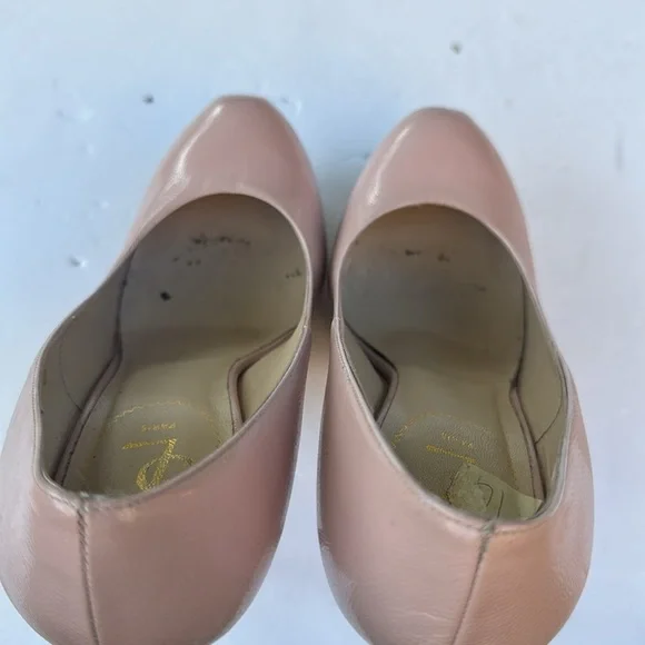 Yves Saint Laurent heels - Picture 6 of 15